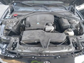 2018 BMW 3 Series 320i with VIN WBA8E1G54JNU91167, listed as a IAAI auction lot 40891360 with 93,976 mi miles. Bid and sale history available at carsss.com. Image 10.