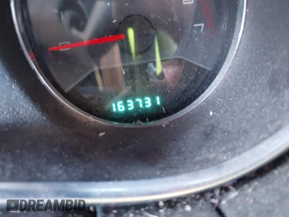 2013 Dodge Avenger SE with VIN 1C3CDZAB2DN536435, listed as a IAAI auction lot 41638628 with 163,731 mi miles and . Bid and sale history available at DreamBid. Image 15.