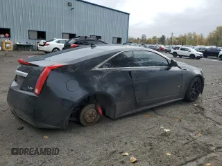 2014 Cadillac CTS-V z VIN 1G6DV1EP5E0110499, wystawiony jako Copart lot #79542474 z przebiegiem Nie podano mil oraz Szkoda całkowita • Salvage title. Historia ofert i sprzedaży dostępna na DreamBid. Obrazek 3.