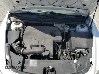 2012 Chevrolet Malibu 1LT with VIN 1G1ZC5E01CF197999, listed as a Copart auction lot 53381245 with 178,233 mi miles and Clean Title. Bid and sale history available at DreamBid. Image 11.