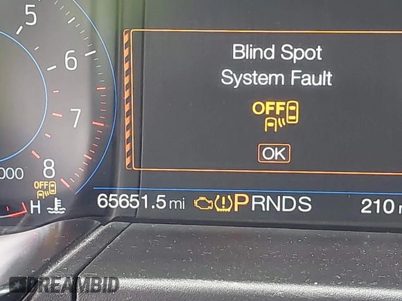 2020 Ford Mustang EcoBoost with VIN 1FA6P8TH2L5108722, listed as a IAAI auction lot 42182257 with 65,651 mi miles and . Bid and sale history available at DreamBid. Image 16.