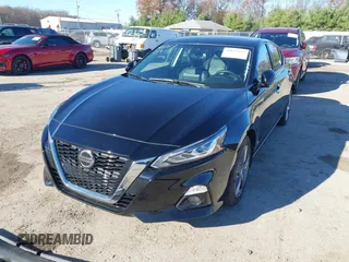 2020 Nissan Altima 2.5 SL with VIN 1N4BL4EWXLC102435, listed as a IAAI auction lot 40835915 with 48,917 mi miles. Bid and sale history available at carsss.com. Image 18.