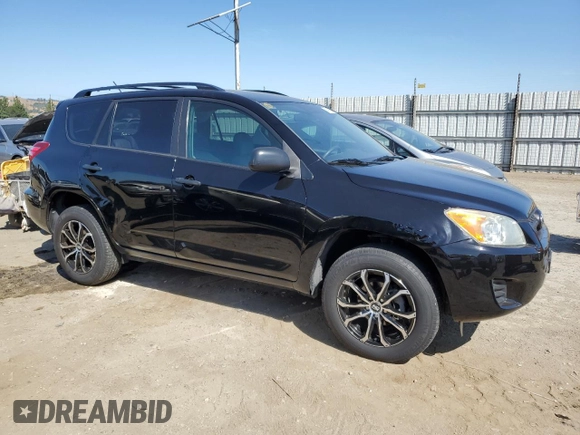 2010 Toyota RAV4 z VIN 2T3ZF4DV3AW043005, wystawiony jako Copart lot #58169005 z przebiegiem 108 161 mil mil oraz Szkoda całkowita • Salvage title. Historia ofert i sprzedaży dostępna na DreamBid. Obrazek 4.