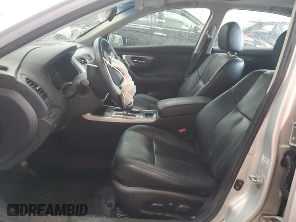2015 Nissan Altima 2.5 z VIN 1N4AL3AP5FN878498, wystawiony jako Copart lot #59353745 z przebiegiem 129 325 mil mil oraz Szkoda całkowita • Salvage title. Historia ofert i sprzedaży dostępna na DreamBid. Obrazek 7.