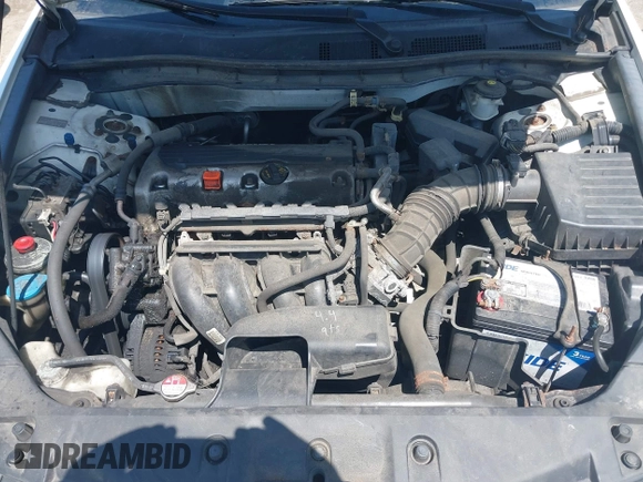 2011 Honda Accord LX with VIN 1HGCP2F33BA011935, listed as a IAAI auction lot 42556687 with 293,722 mi miles and . Bid and sale history available at DreamBid. Image 10.