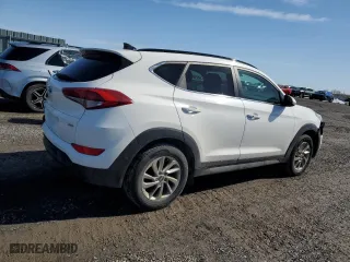 2016 Hyundai Tucson SE with VIN KM8J3CA40GU244051, listed as a Copart auction lot 49466215 with 155,443 mi miles and Clean Title. Bid and sale history available at carsss.com. Image 3.