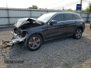 2020 Mercedes-Benz GLC 300 с VIN WDC0G8EB9LF740565, выставлен на аукционе Copart как лот 59197215 с пробегом 67 780 миль миль и Списание • Salvage title. История ставок и продаж доступна на DreamBid. Изображение 1.