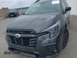 2023 Subaru Ascent Onyx Limited z VIN 4S4WMAKD0P3452295, wystawiony jako IAAI lot #42117410 z przebiegiem Nie podano mil oraz . Historia ofert i sprzedaży dostępna na DreamBid. Obrazek 6.