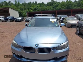 2012 BMW 3 Series 328i with VIN WBA3A5C59CF452834, listed as a IAAI auction lot 42313497 with 177,718 mi miles and . Bid and sale history available at DreamBid. Image 6.