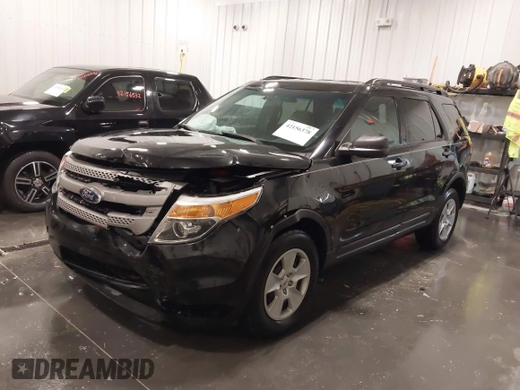2013 Ford Explorer с VIN 1FM5K8B81DGA98711, выставлен на аукционе IAAI как лот 42156378 с пробегом 130 362 миль миль и . История ставок и продаж доступна на DreamBid. Изображение 18.
