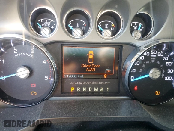 2016 Ford F-350 Platinum with VIN 1FT8W3BT9GEB51717, listed as a Copart auction lot 53162255 with 212,888 mi miles and Clean title. Bid and sale history available at DreamBid. Image 9.
