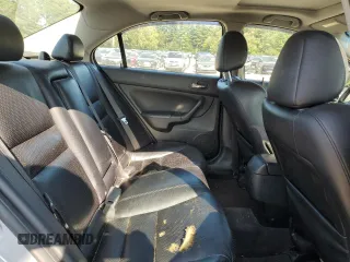 2005 Acura TSX z VIN JH4CL95815C032922, wystawiony jako Copart lot #71485294 z przebiegiem 224 178 mil mil oraz Czysty tytuł • Clean title. Historia ofert i sprzedaży dostępna na DreamBid. Obrazek 10.
