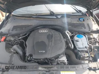 2016 Audi A6 Premium Plus with VIN WAUGFAFCXGN014941, listed as a IAAI auction lot 42566044 with 162,659 mi miles and . Bid and sale history available at DreamBid. Image 10.