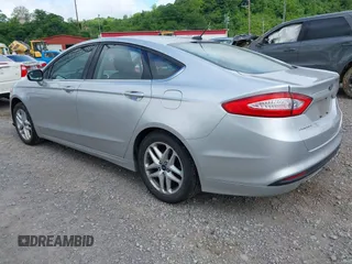 2015 Ford Fusion SE z VIN 1FA6P0H73F5113630, wystawiony jako IAAI lot #42279254 z przebiegiem 77 216 mil mil oraz . Historia ofert i sprzedaży dostępna na DreamBid. Obrazek 3.