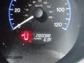 2010 Honda Element EX with VIN 5J6YH2H7XAL001627, listed as a IAAI auction lot 41961495 with 280,088 mi miles and . Bid and sale history available at DreamBid. Image 15.
