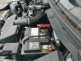 2014 Chevrolet Spark LS с VIN KL8CB6S9XEC590941, выставлен на аукционе IAAI как лот 43242492 с пробегом 127 017 миль миль и . История ставок и продаж доступна на DreamBid. Изображение 12.