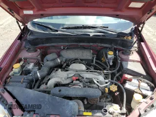 2010 Subaru Forester X with VIN JF2SH6AC8AH758427, listed as a Copart auction lot 65179725 with 109,087 mi miles and Clean title. Bid and sale history available at DreamBid. Image 12.