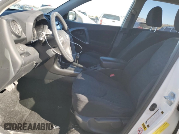 2009 Toyota RAV4 Sport with VIN JTMZK32V69D000201, listed as a Copart auction lot 42241345 with 131,304 mi miles and Salvage Title. Bid and sale history available at carsss.com. Image 7.