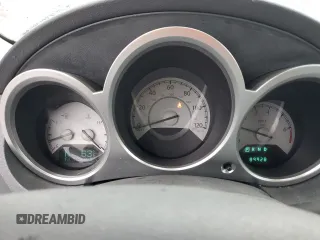 2008 Chrysler Sebring Touring with VIN 1C3LC55R48N681386, listed as a Copart auction lot 55488205 with 89,928 mi miles and Salvage Title. Bid and sale history available at DreamBid. Image 9.