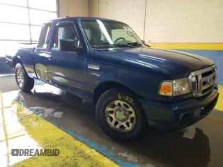 2010 Ford Ranger XLT with VIN 1FTLR4FE0APA30248, listed as a Copart auction lot 51171565 with 214,001 mi miles and Clean title. Bid and sale history available at DreamBid. Image 4.