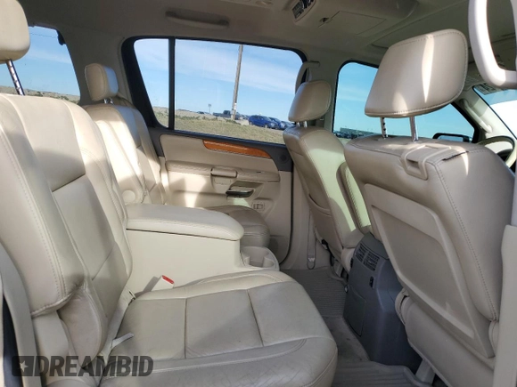 2009 Infiniti QX56 with VIN 5N3AA08C59N901495, listed as a Copart auction lot 78002924 with 127,879 mi miles and Salvage Title. Bid and sale history available at carsss.com. Image 11.
