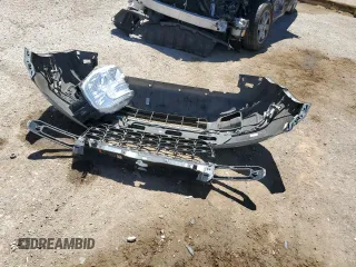 2023 Ford Maverick XL с VIN 3FTTW8F99PRA37963, выставлен на аукционе Copart как лот 53978275 с пробегом 40 957 миль миль и Списание • Salvage title. История ставок и продаж доступна на DreamBid. Изображение 12.