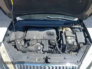 2015 Buick Verano Leather Group with VIN 1G4PS5SK2F4146739, listed as a IAAI auction lot 41897077 with 295,071 mi miles. Bid and sale history available at carsss.com. Image 10.