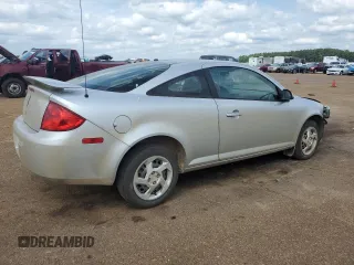 2008 Pontiac G5 z VIN 1G2AL18F387229919, wystawiony jako Copart lot #54404275 z przebiegiem Nie podano mil oraz Szkoda całkowita • Salvage title. Historia ofert i sprzedaży dostępna na DreamBid. Obrazek 3.