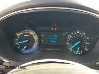 2015 Ford Fusion S with VIN 3FA6P0G73FR205223, listed as a Copart auction lot 85775474 with 121,565 mi miles and Salvage Title. Bid and sale history available at carsss.com. Image 9.