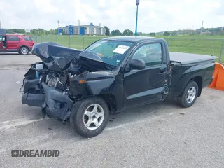 2014 Toyota Tacoma with VIN 5TFNX4CN9EX038034, listed as a IAAI auction lot 39942833 with 44,114 mi miles and . Bid and sale history available at DreamBid. Image 19.