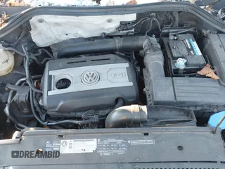 2010 Volkswagen Tiguan SEL with VIN WVGBV7AX0AW000279, listed as a IAAI auction lot 41389452 with 87,258 mi miles and . Bid and sale history available at DreamBid. Image 10.