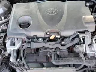 2019 Toyota Camry SE z VIN 4T1B11HK0KU854124, wystawiony jako Copart lot #85765085 z przebiegiem 103 133 mil mil oraz Szkoda całkowita • Salvage title. Historia ofert i sprzedaży dostępna na DreamBid. Obrazek 13.