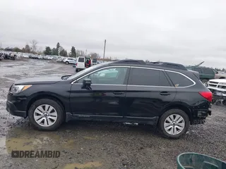 2017 Subaru Outback Premium z VIN 4S4BSAFC6H3206634, wystawiony jako IAAI lot #41302286 z przebiegiem 105 738 mil mil oraz . Historia ofert i sprzedaży dostępna na DreamBid. Obrazek 15.