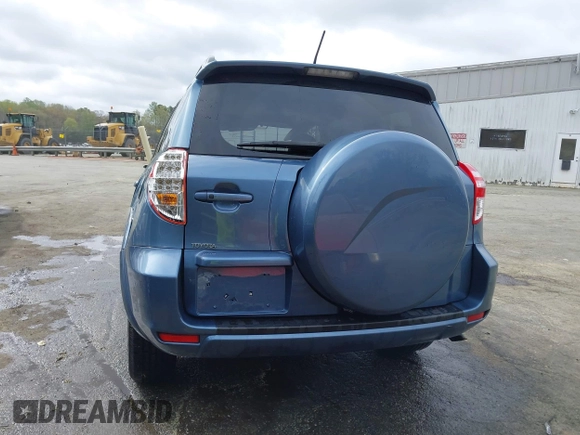 2010 Toyota RAV4 Limited with VIN 2T3YF4DV8AW035770, listed as a IAAI auction lot 41965906 with 159,202 mi miles and . Bid and sale history available at DreamBid. Image 15.