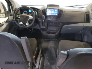 2019 Ford Transit с VIN 1FTYR1YM6KKB52457, выставлен на аукционе Copart как лот 50986395 с пробегом 35 313 миль миль и Чистый • Clean title. История ставок и продаж доступна на DreamBid. Изображение 8.