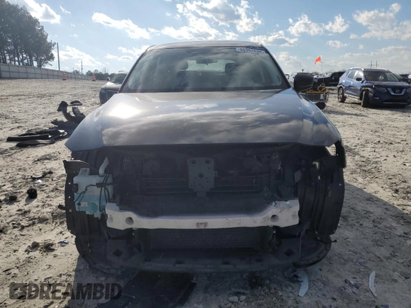 2016 Mazda CX-9 Sport with VIN JM3TCABY6G0125731, listed as a Copart auction lot 86962634 with 106,171 mi miles and Salvage Title. Bid and sale history available at carsss.com. Image 5.