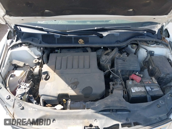 2014 Toyota Venza LE with VIN 4T3ZK3BB0EU064639, listed as a IAAI auction lot 42084025 with 200,406 mi miles and . Bid and sale history available at DreamBid. Image 10.