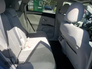 2011 Toyota Venza z VIN 4T3BK3BB7BU055630, wystawiony jako Copart lot #53675945 z przebiegiem 126 730 mil mil oraz Szkoda całkowita • Salvage title. Historia ofert i sprzedaży dostępna na DreamBid. Obrazek 10.