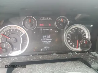 2013 Ram 2500 Big Horn z VIN 3C6TR5DT4DG547754, wystawiony jako Copart lot #60318785 z przebiegiem 168 426 mil mil oraz Szkoda całkowita • Salvage title. Historia ofert i sprzedaży dostępna na DreamBid. Obrazek 9.