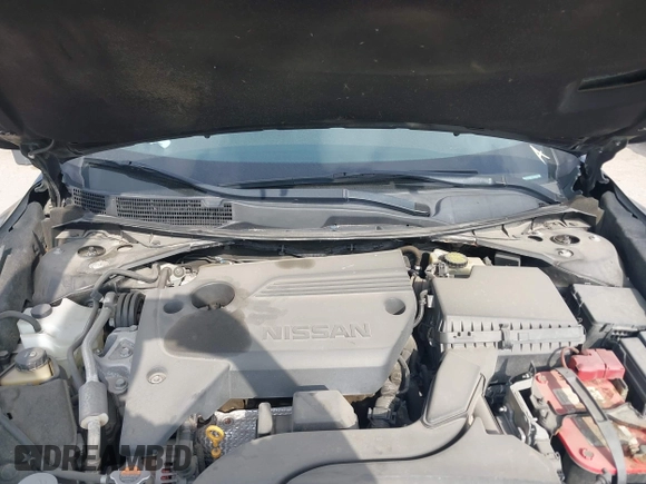 2017 Nissan Altima SR with VIN 1N4AL3AP0HC217024, listed as a IAAI auction lot 41729879 with 127,385 mi miles and . Bid and sale history available at carsss.com. Image 10.