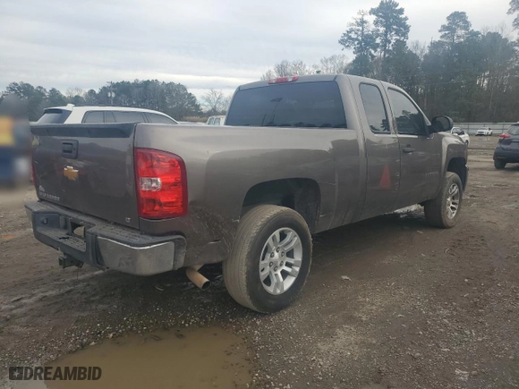 2013 Chevrolet Silverado 1500 LT with VIN 1GCRCSE05DZ130473, listed as a Copart auction lot 87836585 with 0 mi miles and Clean Title. Bid and sale history available at carsss.com. Image 3.
