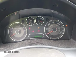 2008 Ford Taurus X SEL with VIN 1FMDK02W58GA28033, listed as a IAAI auction lot 42715854 with 203,375 mi miles and . Bid and sale history available at DreamBid. Image 7.