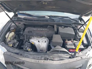 2007 Toyota Camry CE with VIN 4T1BE46K37U115992, listed as a IAAI auction lot 41570008 with 333,619 mi miles and . Bid and sale history available at DreamBid. Image 10.