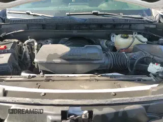 2022 Chevrolet Tahoe Z71 с VIN 1GNSKPKD8NR275962, выставлен на аукционе Copart как лот 67071875 с пробегом 74 535 миль миль и Списание • Salvage title. История ставок и продаж доступна на DreamBid. Изображение 16.