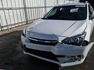 2022 Subaru Impreza Premium z VIN 4S3GTAV69N3708472, wystawiony jako Copart lot #53492235 z przebiegiem 35 073 mil mil oraz Szkoda całkowita • Salvage title. Historia ofert i sprzedaży dostępna na DreamBid. Obrazek 14.