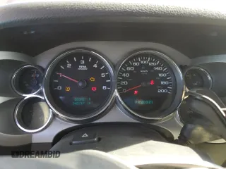 2007 GMC Sierra 1500 SLE1 z VIN 2GTEC13J571647449, wystawiony jako Copart lot #47863395 z przebiegiem 340 747 mil mil oraz Szkoda całkowita • Salvage title. Historia ofert i sprzedaży dostępna na DreamBid. Obrazek 9.