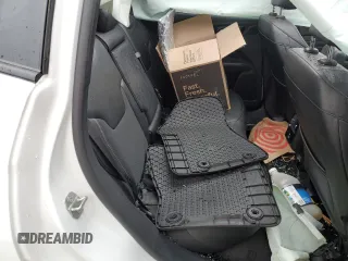2024 Jeep Compass Latitude с VIN 3C4NJDBNXRT106152, выставлен на аукционе Copart как лот 55049335 с пробегом 4 944 миль миль и Списание • Salvage title. История ставок и продаж доступна на DreamBid. Изображение 11.