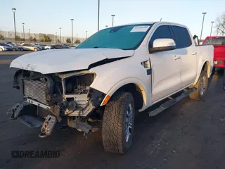 2020 Ford Ranger XL with VIN 1FTER4EH3LLA64344, listed as a IAAI auction lot 41948200 with 71,953 mi miles and . Bid and sale history available at DreamBid. Image 19.