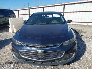 2018 Chevrolet Malibu LS with VIN 1G1ZB5ST1JF158473, listed as a IAAI auction lot 42016535 with 121,082 mi miles and . Bid and sale history available at DreamBid. Image 12.