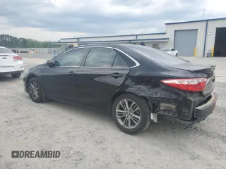 2015 Toyota Camry XLE with VIN 4T1BF1FK4FU957377, listed as a Copart auction lot 52717165 with 214,080 mi miles and Salvage Title. Bid and sale history available at carsss.com. Image 2.